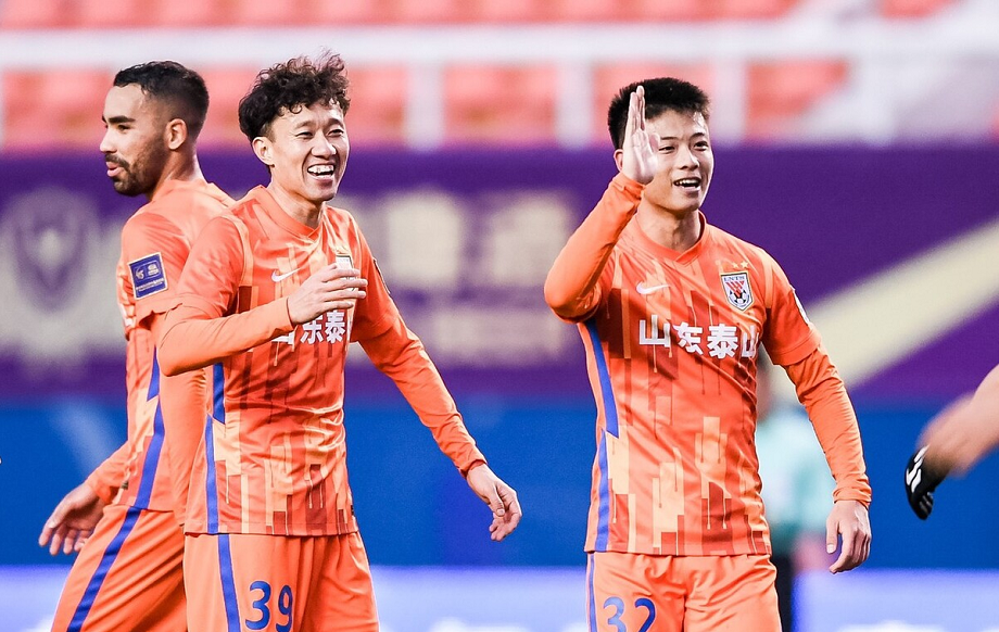 山东泰山赛后战术微调，志在足总杯名次提升，更衣室稳定，心理建设被强调的简单介绍金年会app