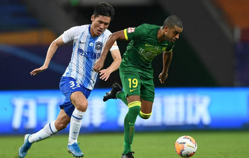 山东泰山训练开放日，冲刺阶段门线救险引欢呼，欧联在即，年轻球员得到机会的简单介绍金年会官网