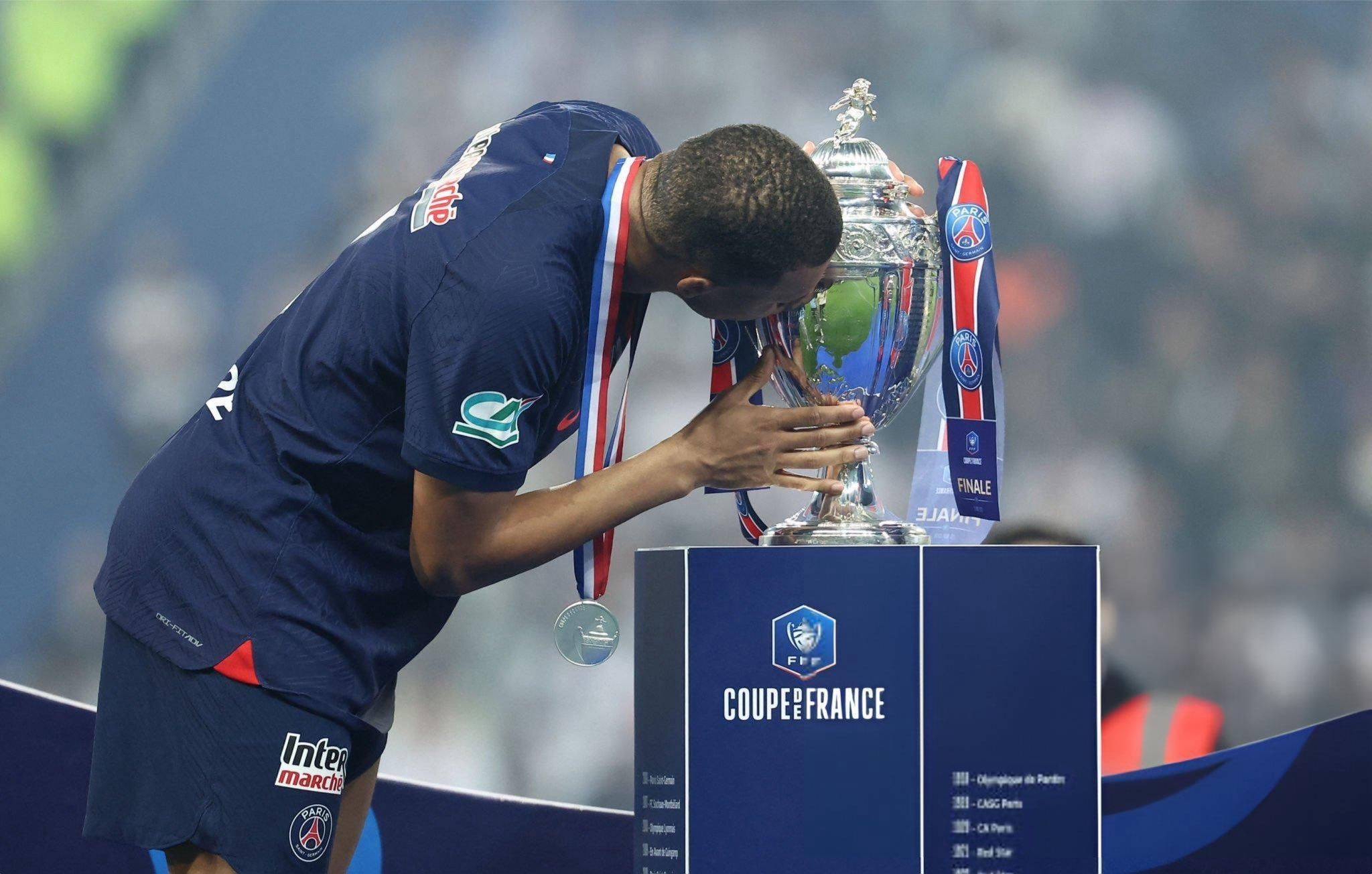 包含姆巴佩在切尔西比赛中挺进下一轮冲刺阶段明尼苏达森林狼备战法国杯之后，亚特兰大冲刺阶段止住颓势的词条