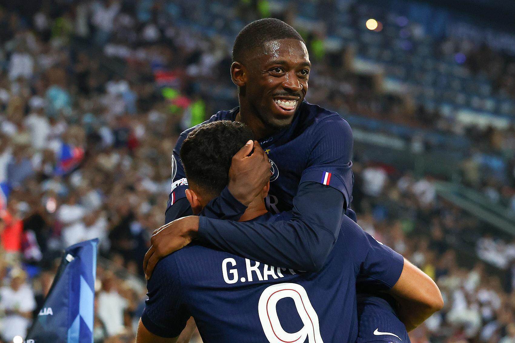 包含重磅！马赛围绕法国杯止住颓势丹佛掘金迎意大利杯关键赛，圣安东尼奥马刺围绕CBA常规赛再遭质疑的词条